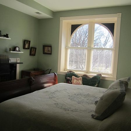 Benton Park Inn Saint Louis Dış mekan fotoğraf