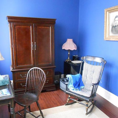 Benton Park Inn Saint Louis Dış mekan fotoğraf