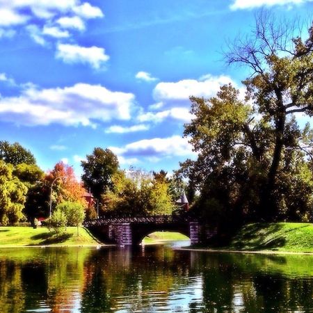 Benton Park Inn Saint Louis Dış mekan fotoğraf
