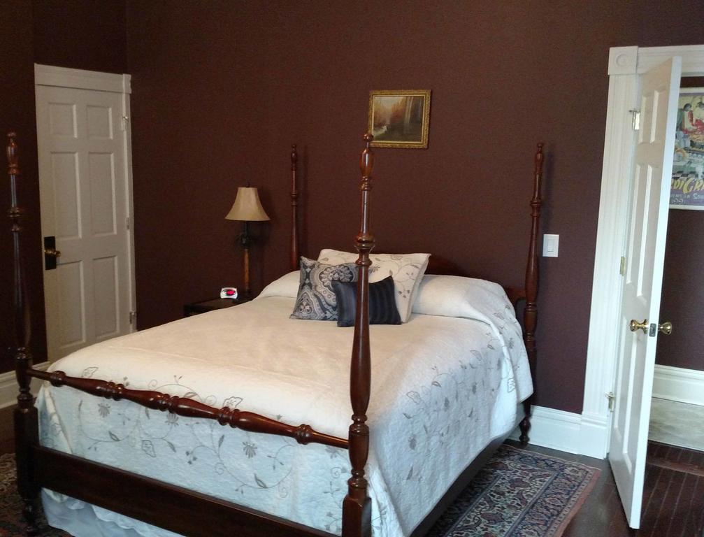 Benton Park Inn Saint Louis Dış mekan fotoğraf