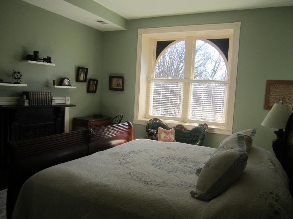 Benton Park Inn Saint Louis Dış mekan fotoğraf