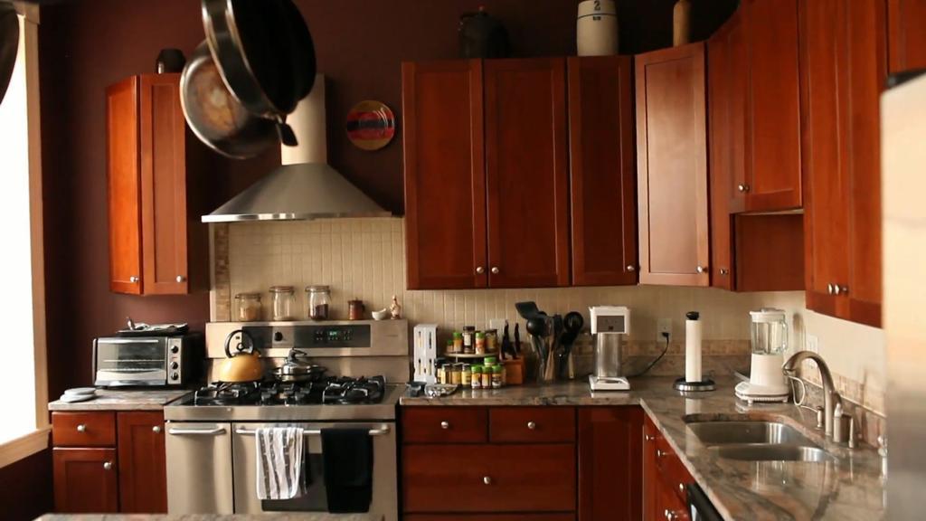 Benton Park Inn Saint Louis Dış mekan fotoğraf