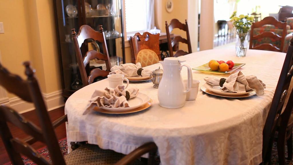 Benton Park Inn Saint Louis Dış mekan fotoğraf