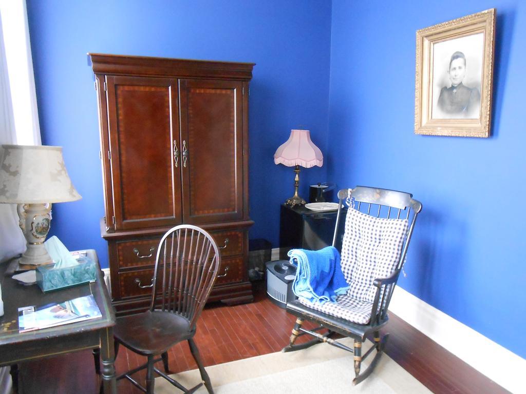 Benton Park Inn Saint Louis Dış mekan fotoğraf