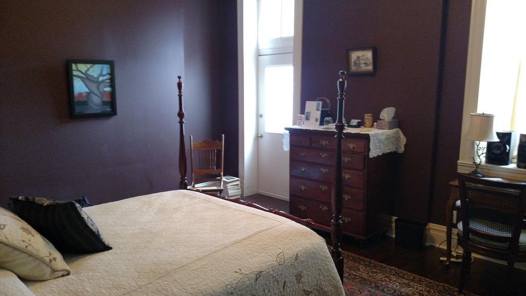 Benton Park Inn Saint Louis Dış mekan fotoğraf
