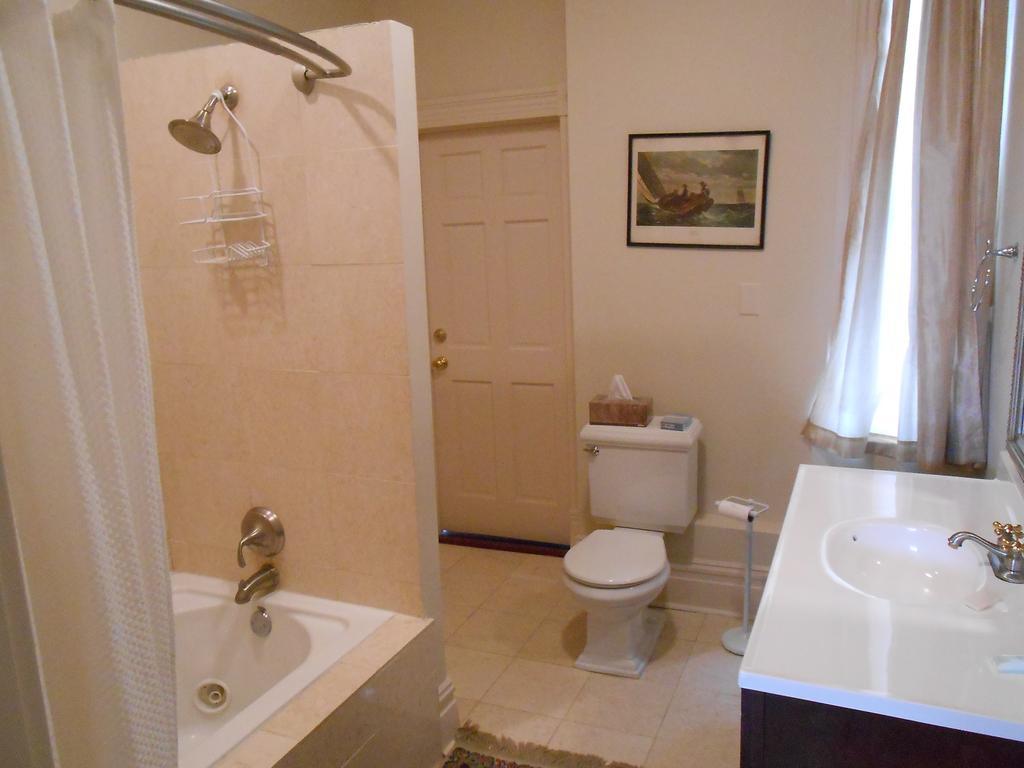 Benton Park Inn Saint Louis Dış mekan fotoğraf