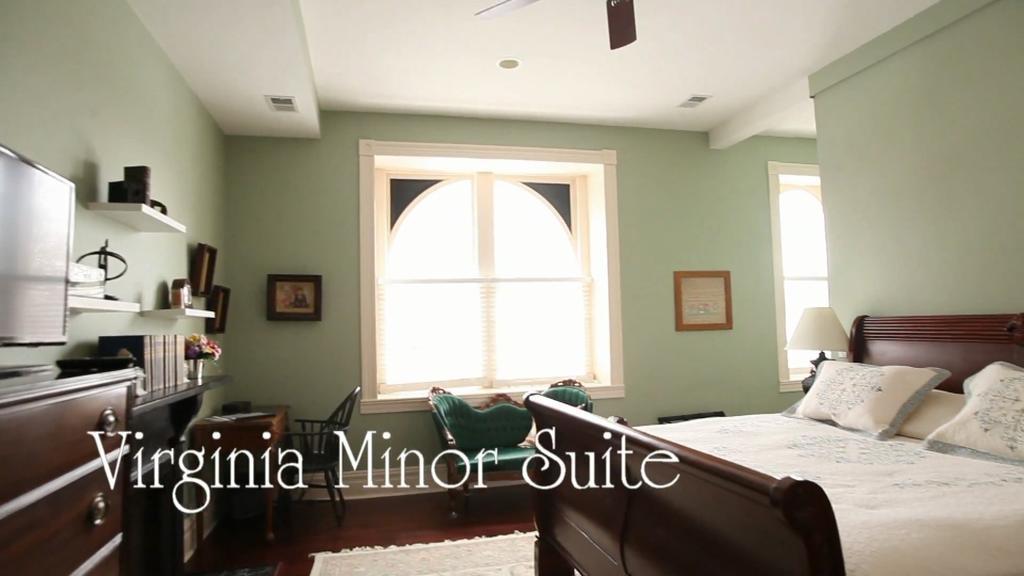 Benton Park Inn Saint Louis Dış mekan fotoğraf