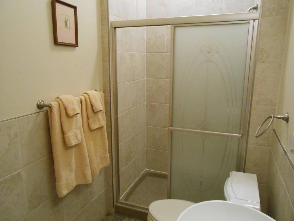 Benton Park Inn Saint Louis Dış mekan fotoğraf