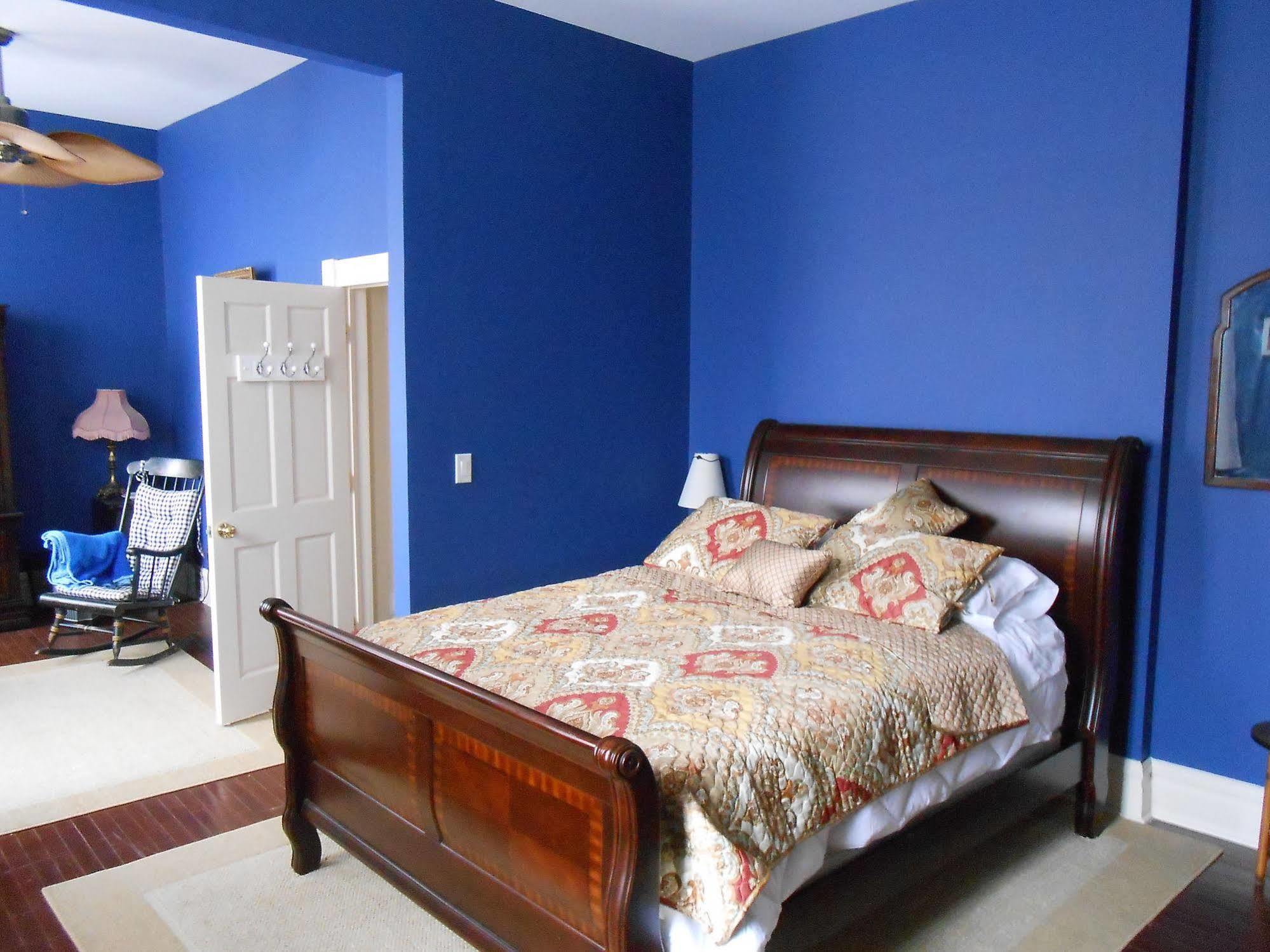 Benton Park Inn Saint Louis Dış mekan fotoğraf